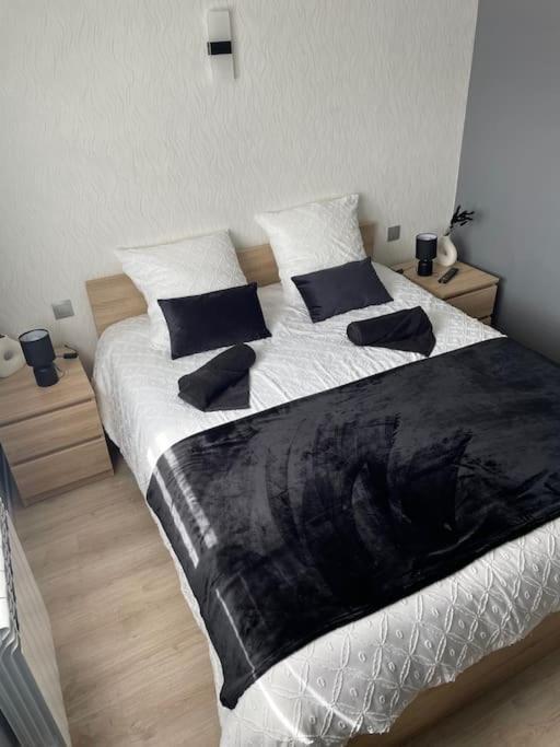 Maison D'Hotes Baslieux-sous-Chatillon Ngoại thất bức ảnh