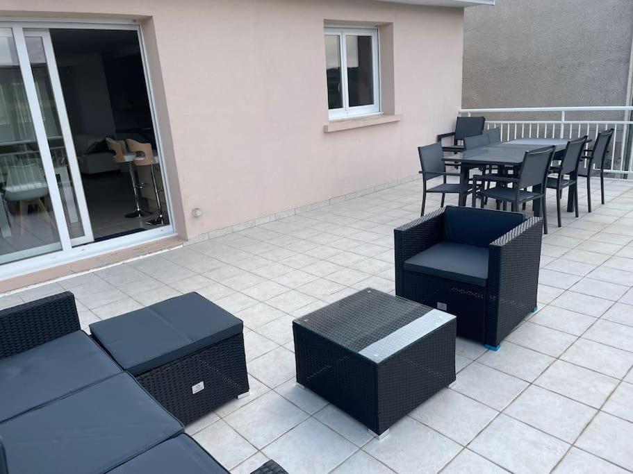 Maison D'Hotes Baslieux-sous-Chatillon Ngoại thất bức ảnh